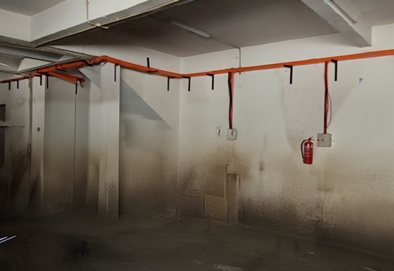 Taman Perindustrian Ringan Juru @ IKS Juru