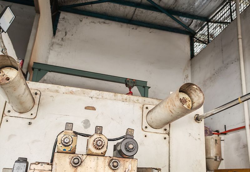 Taman Perindustrian Ringan Juru @ IKS Juru