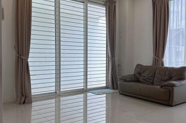 Renovated 3 Sty Semi-D Perkasa Jaya, Butterworth For Sale