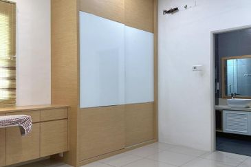 Renovated 3 Sty Semi-D Perkasa Jaya, Butterworth For Sale