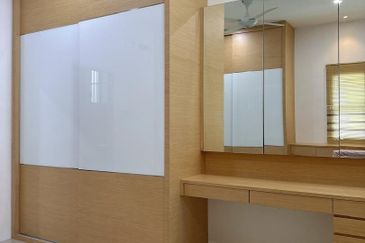 Renovated 3 Sty Semi-D Perkasa Jaya, Butterworth For Sale