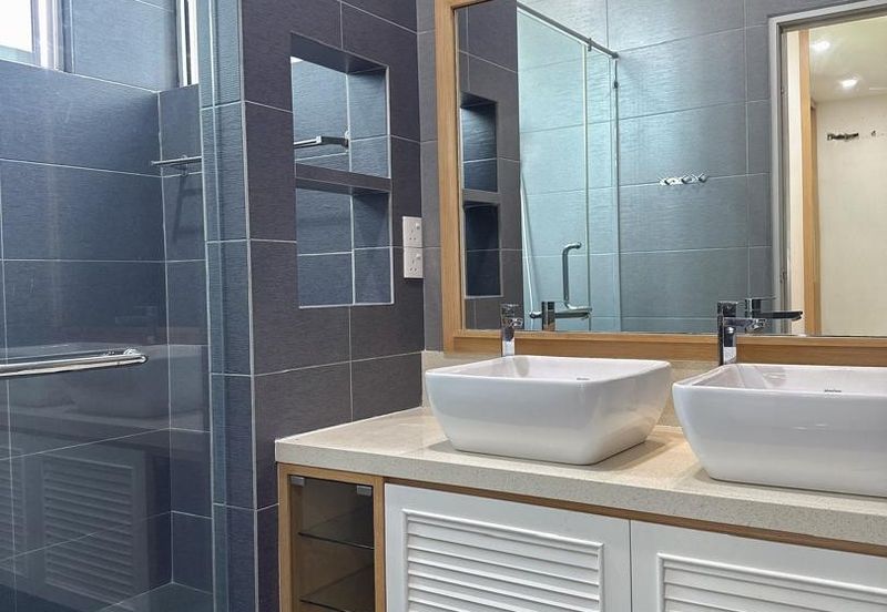 Renovated 3 Sty Semi-D Perkasa Jaya, Butterworth For Sale