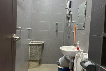 Renovated 3 Sty Semi-D Perkasa Jaya, Butterworth For Sale