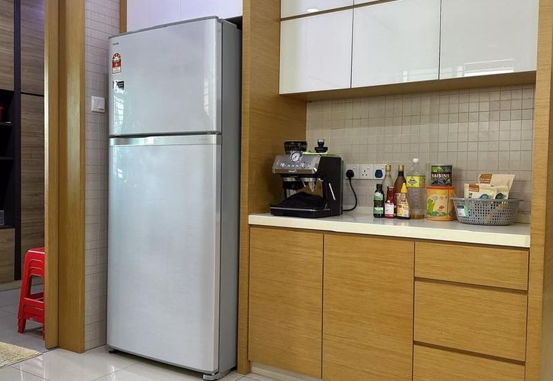 Renovated 3 Sty Semi-D Perkasa Jaya, Butterworth For Sale