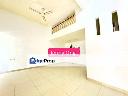 3 Sty House At Taman Bayu Aman, Air Tawar Butterworth For Sale 
, Penang, Air Tawar