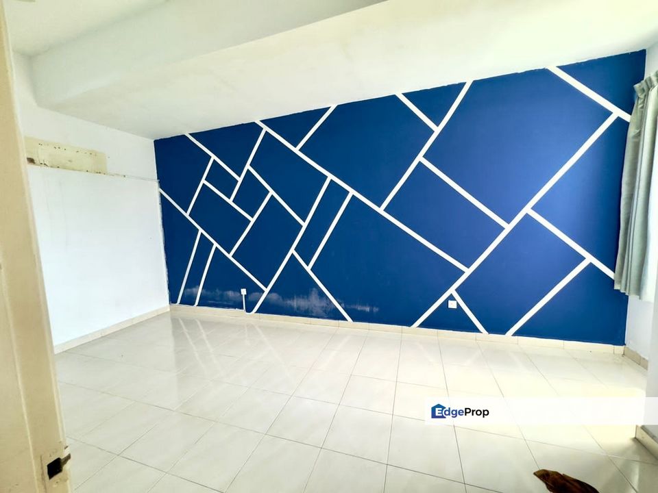 3 Sty House At Taman Bayu Aman, Air Tawar Butterworth For Sale 
, Penang, Air Tawar