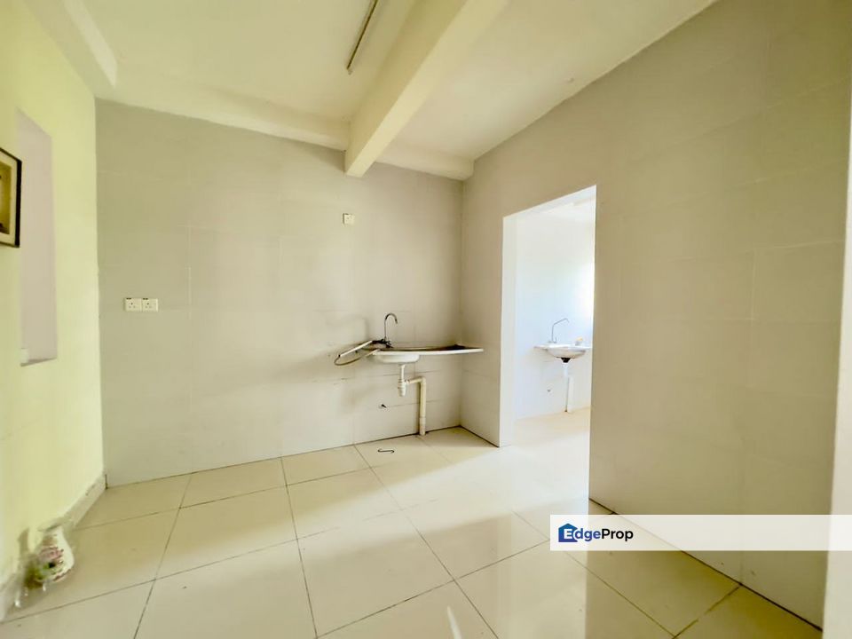 3 Sty House At Taman Bayu Aman, Air Tawar Butterworth For Sale 
, Penang, Air Tawar