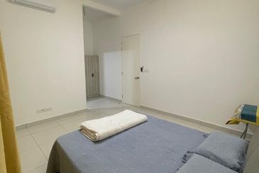 Viluxe @ Aspen Vision City