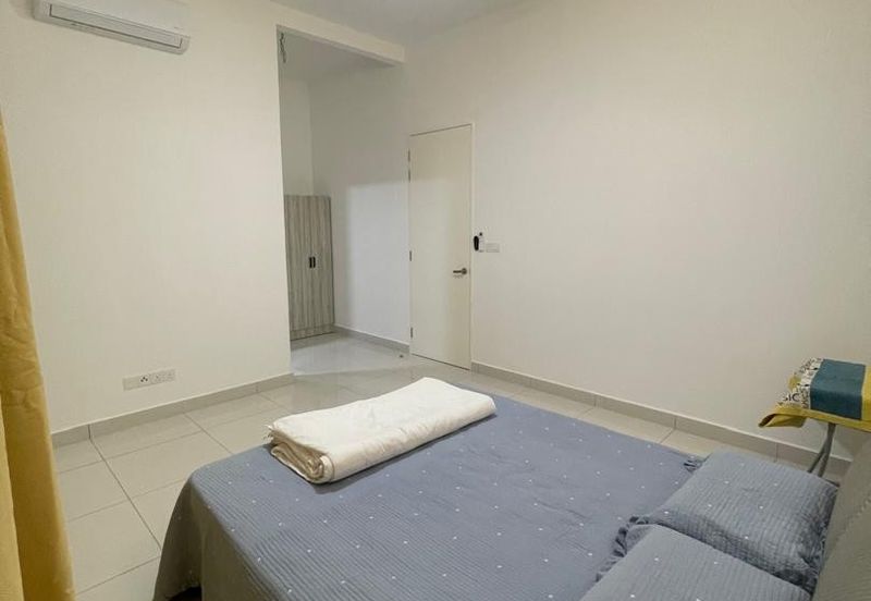 Viluxe @ Aspen Vision City