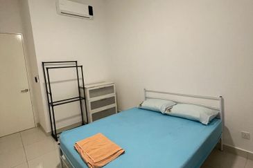 Viluxe @ Aspen Vision City