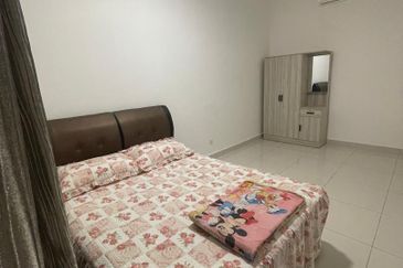 Viluxe @ Aspen Vision City