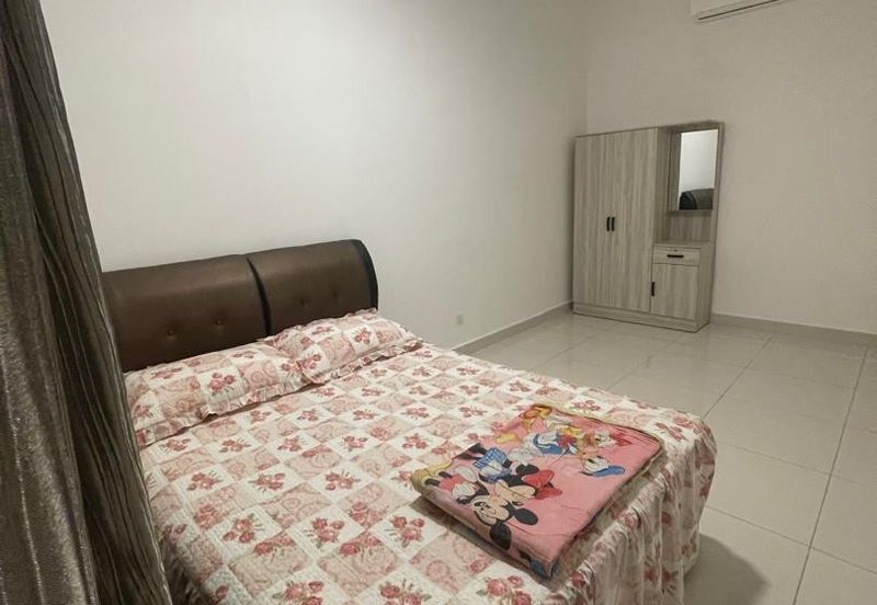 Viluxe @ Aspen Vision City