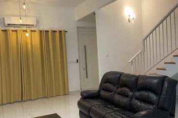 Viluxe @ Aspen Vision City