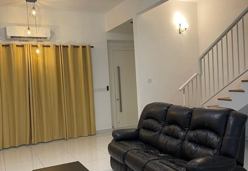 Viluxe @ Aspen Vision City