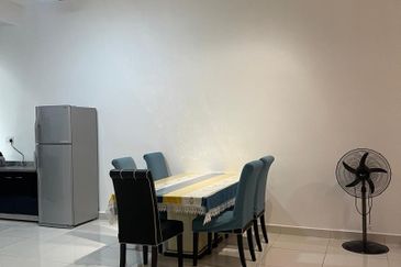 Viluxe @ Aspen Vision City