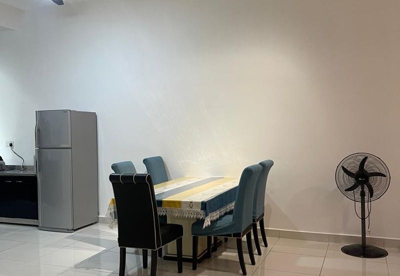 Viluxe @ Aspen Vision City