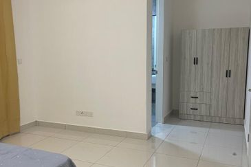 Viluxe @ Aspen Vision City