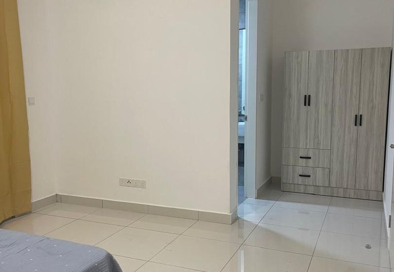 Viluxe @ Aspen Vision City