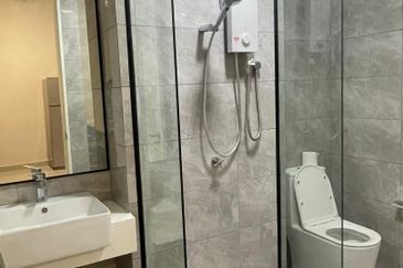 Viluxe @ Aspen Vision City