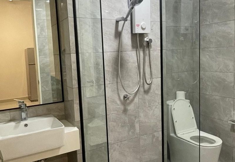 Viluxe @ Aspen Vision City