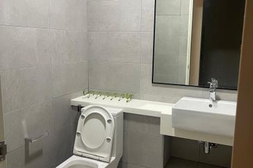 Viluxe @ Aspen Vision City