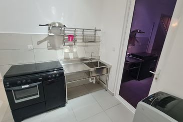 Viluxe @ Aspen Vision City