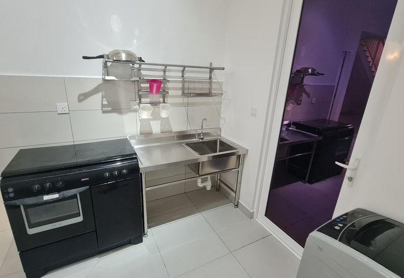 Viluxe @ Aspen Vision City