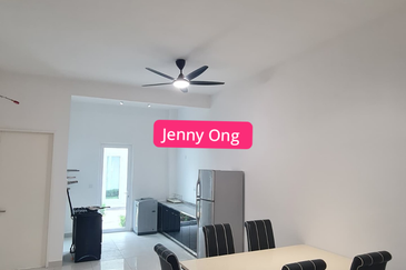 Viluxe @ Aspen Vision City