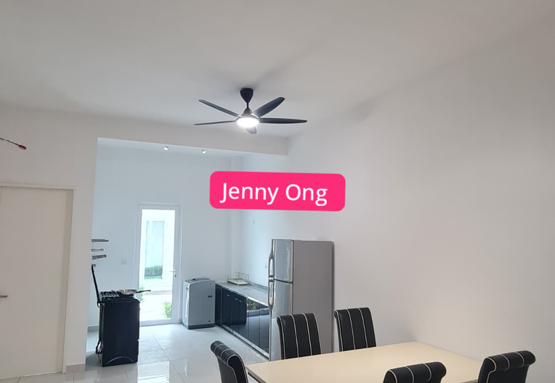 Viluxe @ Aspen Vision City