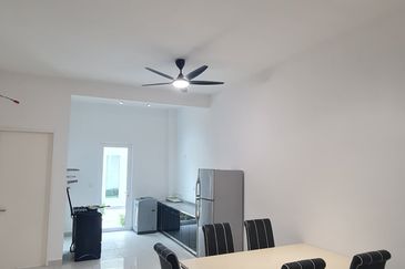 Viluxe @ Aspen Vision City