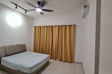 Viluxe @ Aspen Vision City