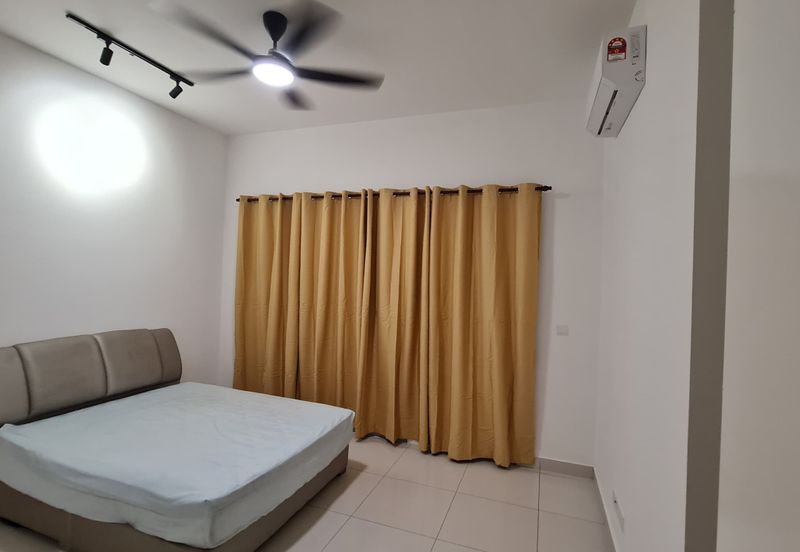 Viluxe @ Aspen Vision City