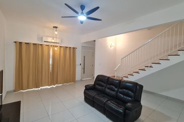 Viluxe @ Aspen Vision City