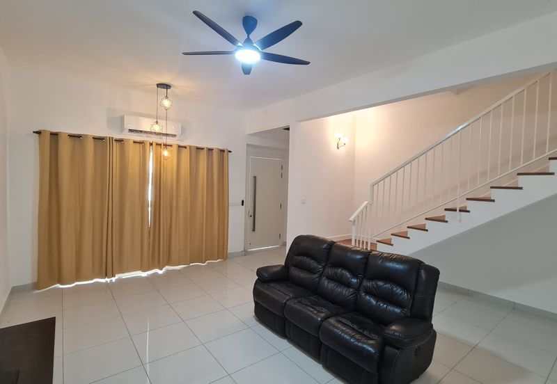 Viluxe @ Aspen Vision City