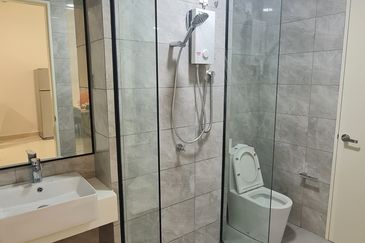 Viluxe @ Aspen Vision City