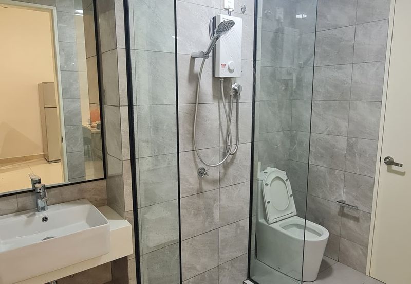 Viluxe @ Aspen Vision City