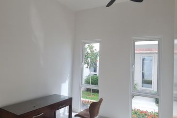 Viluxe @ Aspen Vision City