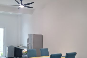 Viluxe @ Aspen Vision City