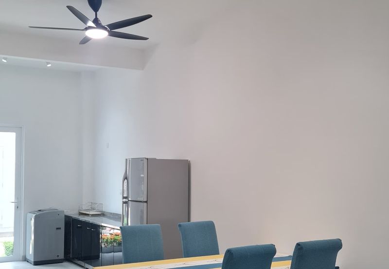 Viluxe @ Aspen Vision City