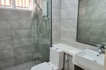 Viluxe @ Aspen Vision City