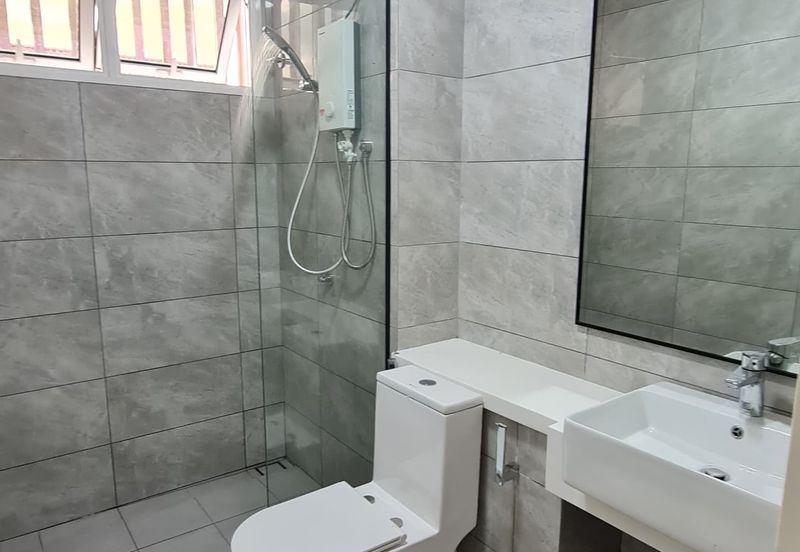 Viluxe @ Aspen Vision City