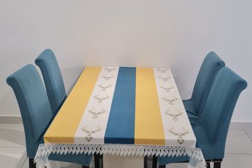 Viluxe @ Aspen Vision City