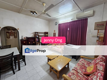 Apartment At Sungai Nibong,Bayan Lepas,Penang For Sale , Penang, Sungai Nibong