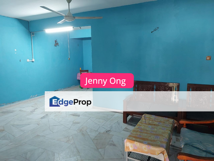 2 Sty House At Tmn Tiong Mas,Simpang Ampat Penang For Sale , Penang, Simpang Ampat