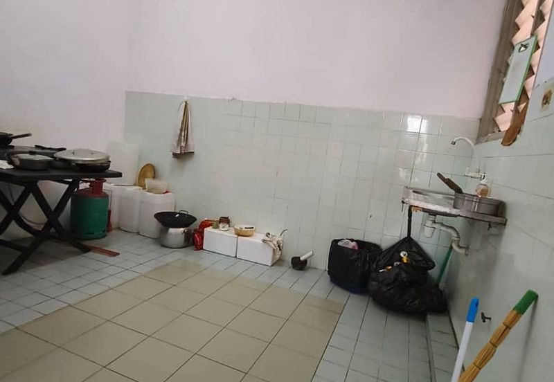 Pangsapuri Bayan Permai