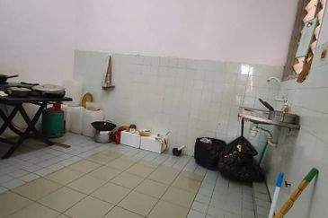 Pangsapuri Bayan Permai