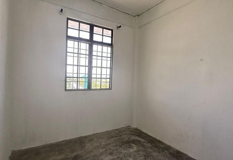 Pangsapuri Bayan Permai