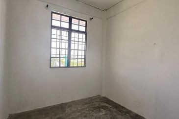 Pangsapuri Bayan Permai