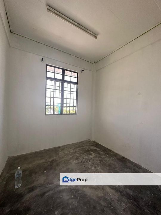 Apartment Bayan Permai Bayan Lepas, Penang For Sale, Penang, Bayan Lepas