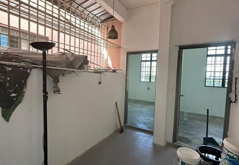 Pangsapuri Bayan Permai